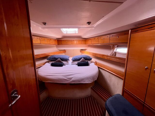 Bavaria 46 Cruiser Cosma